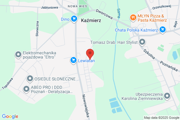 Przedszkole Samorzadowe