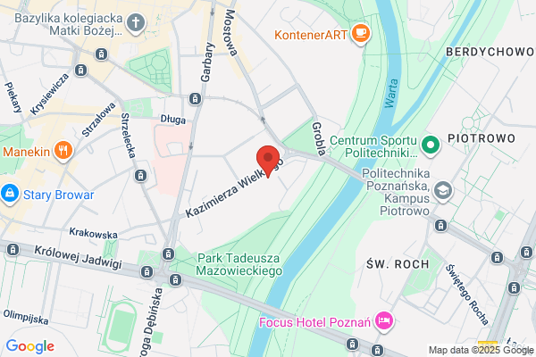 Przedszkole im. Misia Uszatka