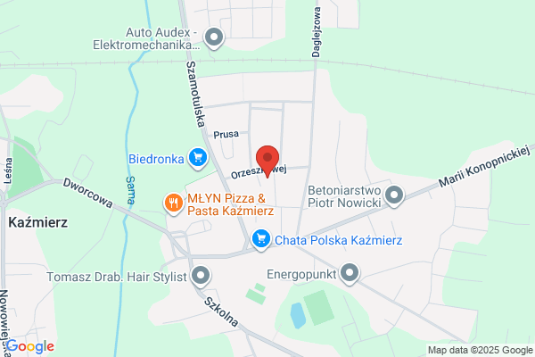 Przychodnia Leczniczo - Diagnostyczna Lekarzy Rodzinnych