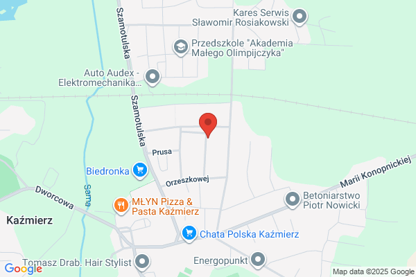 Rosiakowski Eugeniusz. Zaklad instalacji sanitarnych, c.o. i gazowych