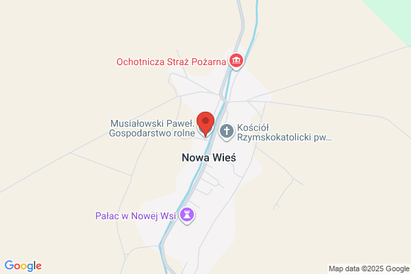 Rusilowski Marian. Gospodarstwo specjalistyczne