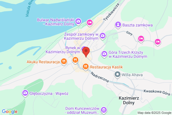 Ryzykow-Nozynska D. Restauracja