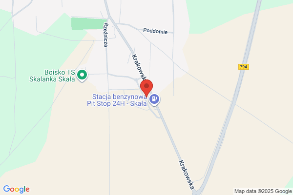 Serafin. PHU. Produkcja i sprzedaz wyrobów szydelkowych. Wolkiewicz I.