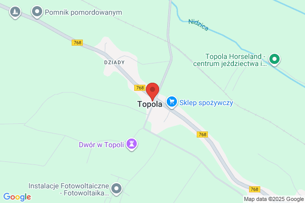 Topola
