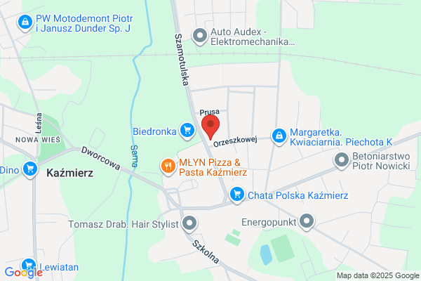Urzad Pocztowy Szamotuly. Filia