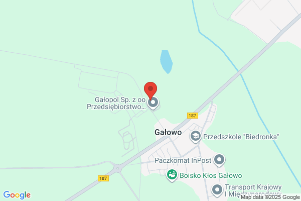 Wielkopolski Osrodek Doradztwa Rolniczego w Poznaniu. Gminny Punkt Doradczy