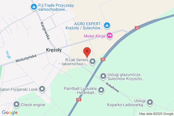 Zaklad produkcyjny