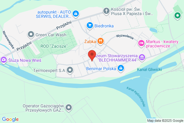 Transport Lisowiec