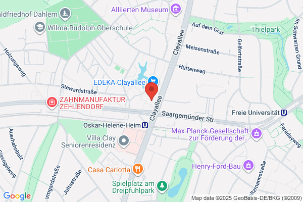 Pavabicomplex. Biederman B.