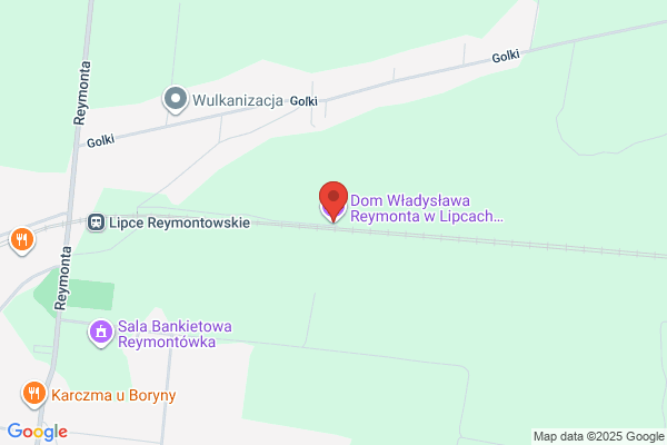 Reymont