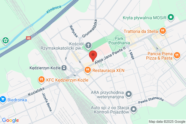 Szkoła ESPERO Przedszkole Językowe ESPERO