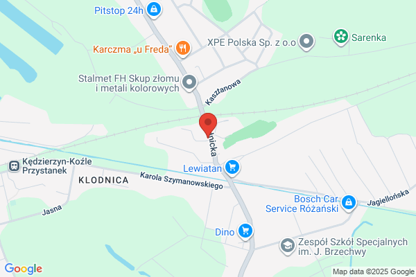 Wieczorek Michal P. Studio kosmetyczne dla aut