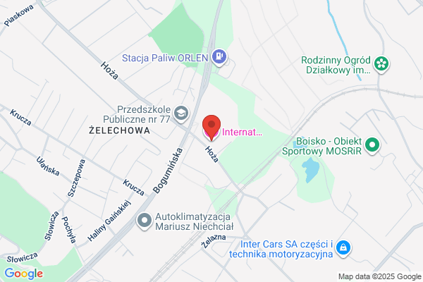 Zasadnicza Szkola Zawodowa nr 4