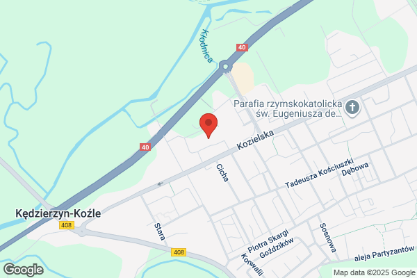 brillen.pl salon optyczny Kędzierzyn-Koźle