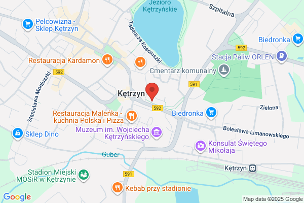 Provident Kętrzyn