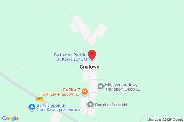 Folflex Przetwórstwo Tworzyw