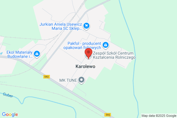 Centrum Ksztalcenia Praktycznego