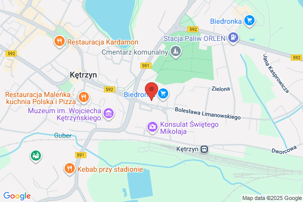 Panstwowa Straz Pozarna. Komenda Powiatowa