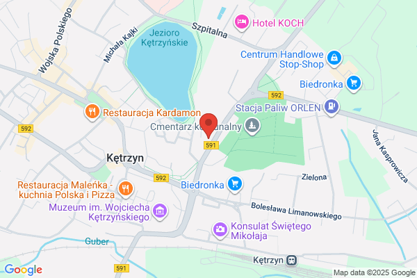 Powiatowe Centrum Powiadamiania Ratunkowego