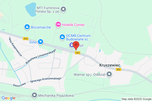 RW. Agencja reklamowa