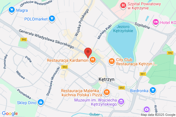 Szychowska W. Centrum ubezpieczen
