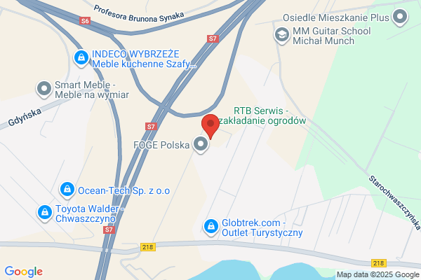 Gebwell Wymiennik ciepła