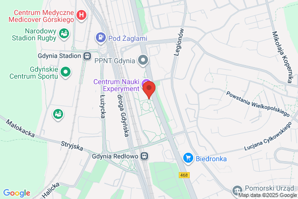 Balans. Akredytowane laboratorium wzorcujace