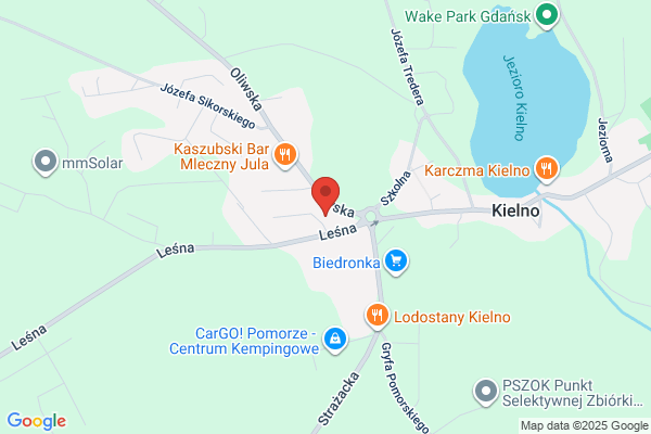 Czoska Bozena. Delikatesy