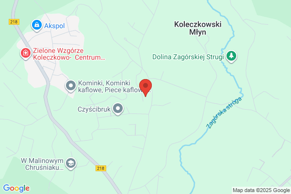 Diggnord. Kozlowski J.