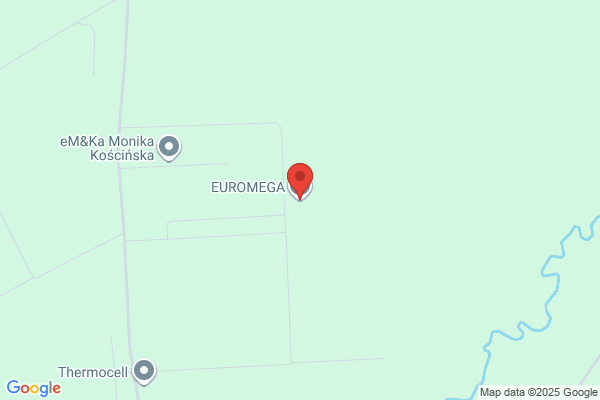 Euro-Mega. PPHU. Szerszon M.