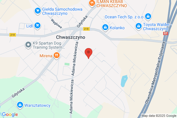Haase Antoni. Uslugi transportowe, przeprowadzki