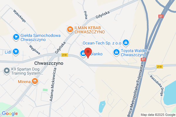 Hidotex. Sp. z o.o. Przedsiebiorstwo zagraniczne odziezowe