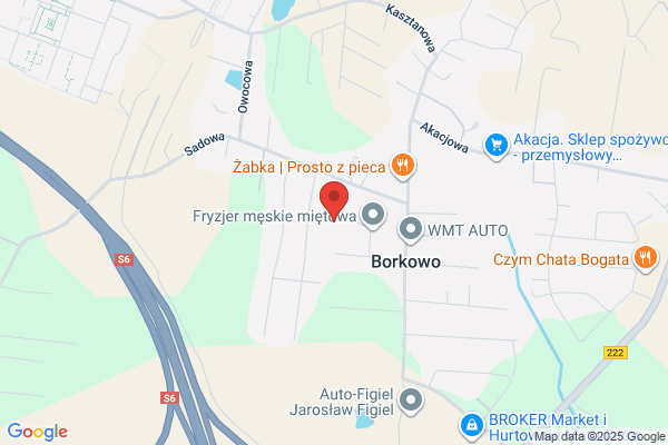 Karczewska Beata. Gabinet kosmetyczny, solarium