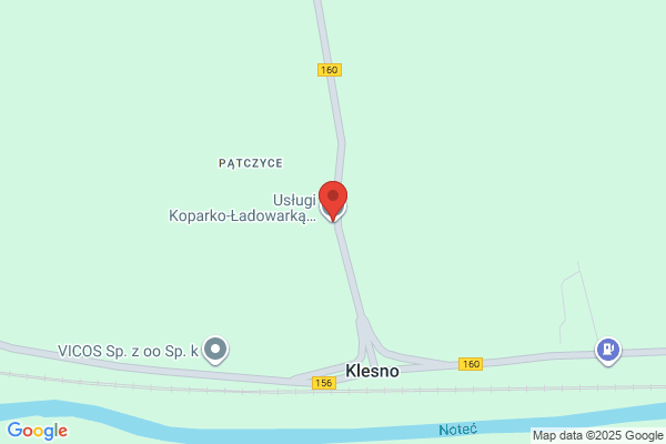 Klecha Waclaw. Roboty ziemne