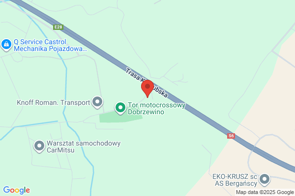 Knoff. Prace ziemne, wyburzenia, transport