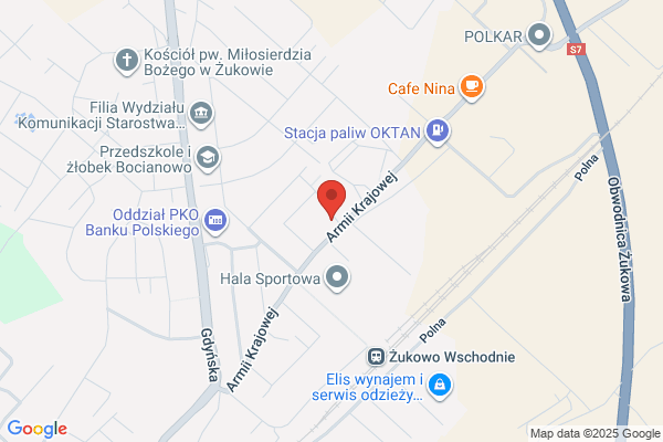 Kowalska Grazyna. Gabinet stomatologiczny