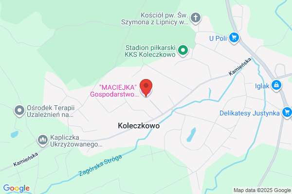 Maciejka