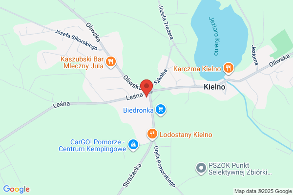 Ochotnicza Straz Pozarna