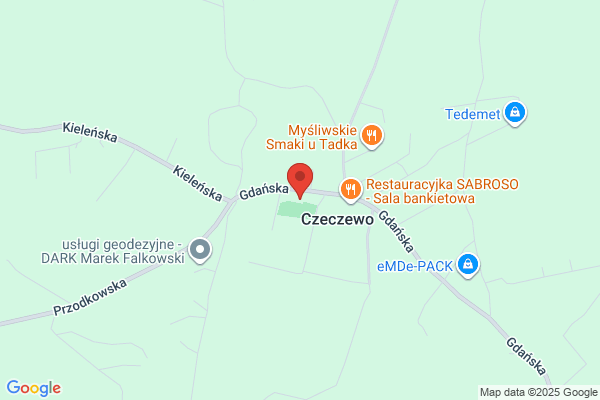Parafia rzymskokatolicka sw. Józefa