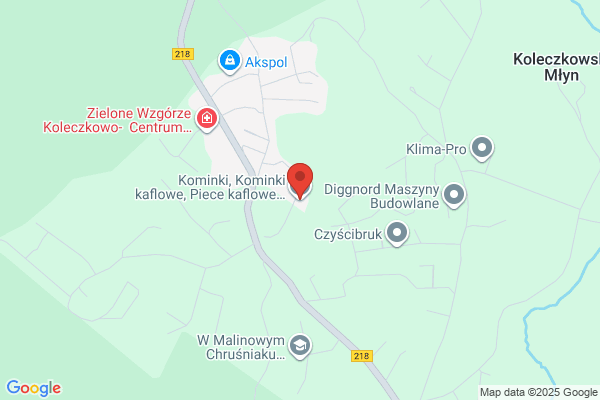 Robakowski Mieczyslaw. Uslugi budowlane i zdunskie
