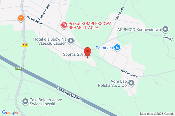 Sportis SA. Producent lodzi typu RIB i kamizelek ratunkowych