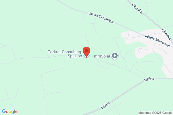 Torkret Consulting. Sp. z o.o.