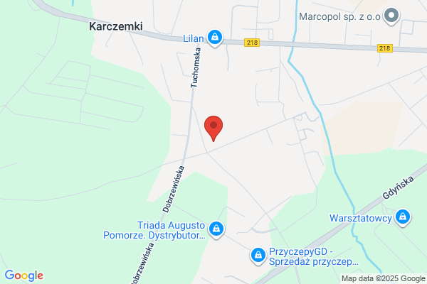 Wenta Irena. Wytwórnia opakowan z tektury falistej i litej