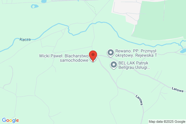 Wicki Pawel. Blacharstwo samochodowe