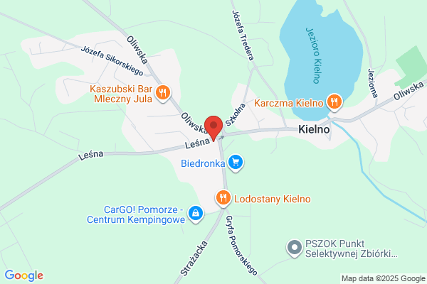 Wiejski Osrodek Kultury. Filia