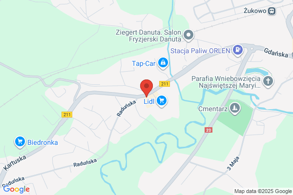 Zaremba Danuta. Kwiaciarnia