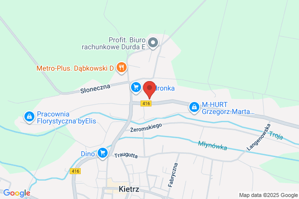 Lenart Leszek. Uslugi tapicerskie i krawieckie