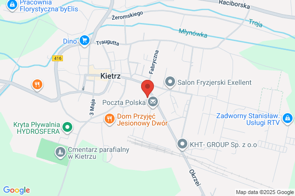 Bialas M. Sklep spozywczo - przemyslowy