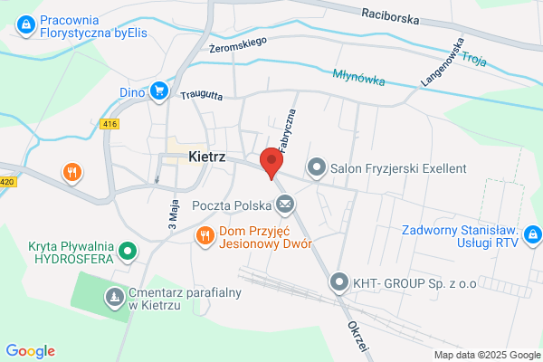 Biblioteka Publiczna Miejsko - Gminna