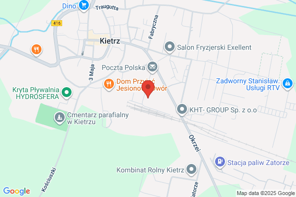 Chrzanowski Edward. Beton